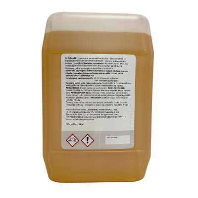 Deterdženti za ultarzvučne kade INcleaner - za ultrazvučno čišćenje benzinskih dizni